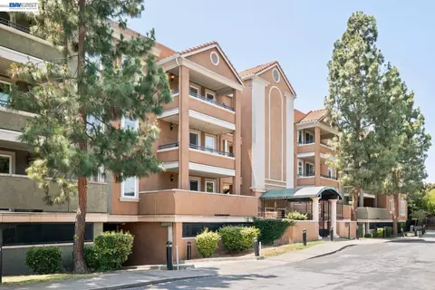 401 S Norfolk St #301, San Mateo, CA 94401