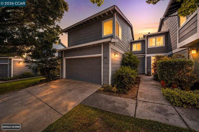 435 Via Royal, Walnut Creek, CA 94597