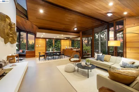 760 Wildcat Canyon Rd, Berkeley, CA 94708 photo 2