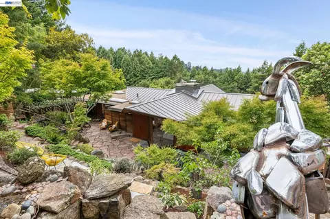 760 Wildcat Canyon Rd, Berkeley, CA 94708 photo 59