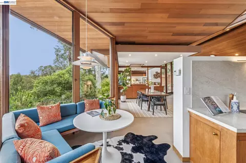 760 Wildcat Canyon Rd, Berkeley, CA 94708 photo 29
