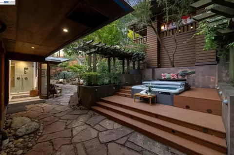 760 Wildcat Canyon Rd, Berkeley, CA 94708 photo 4