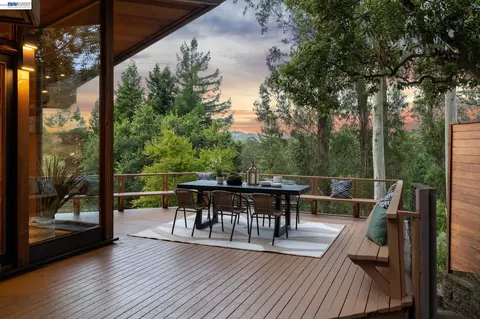 760 Wildcat Canyon Rd, Berkeley, CA 94708 photo 7