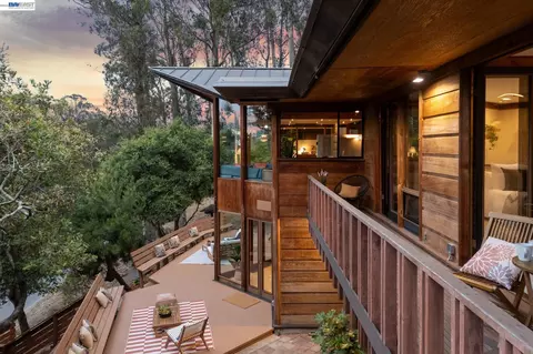760 Wildcat Canyon Rd, Berkeley, CA 94708 photo 10