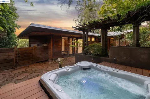 760 Wildcat Canyon Rd, Berkeley, CA 94708 photo 40