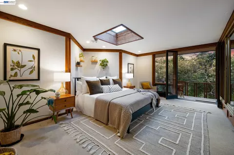 760 Wildcat Canyon Rd, Berkeley, CA 94708 photo 5