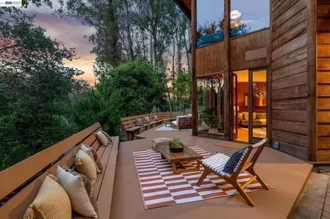 760 Wildcat Canyon Rd, Berkeley, CA 94708 photo 3