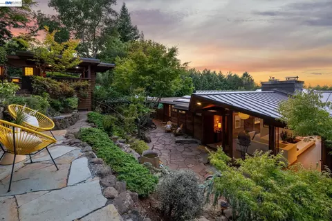 760 Wildcat Canyon Rd, Berkeley, CA 94708 photo 6