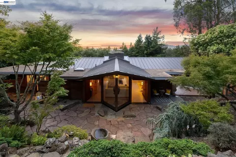 760 Wildcat Canyon Rd, Berkeley, CA 94708 photo 15