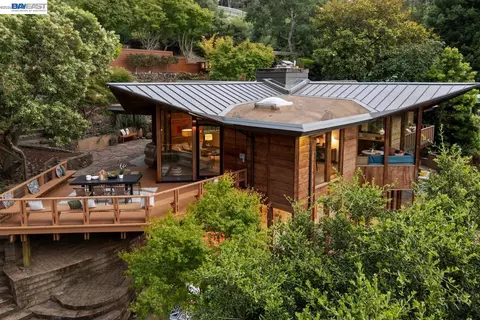 760 Wildcat Canyon Rd, Berkeley, CA 94708 photo 1
