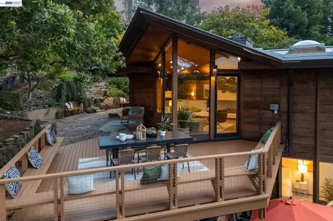 760 Wildcat Canyon Rd, Berkeley, CA 94708 photo 13