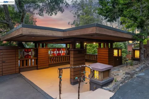 760 Wildcat Canyon Rd, Berkeley, CA 94708 photo 14
