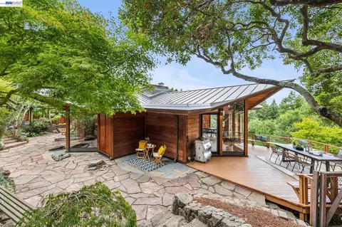 760 Wildcat Canyon Rd, Berkeley, CA 94708 photo 23