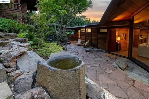 760 Wildcat Canyon Rd, Berkeley, CA 94708 photo 12