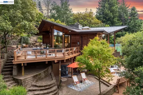 760 Wildcat Canyon Rd, Berkeley, CA 94708 photo 60