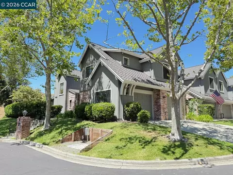 360 S Eagle Nest Ln, Danville, CA 94506