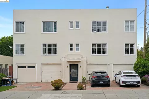 1515 Hopkins St #5, Berkeley, CA 94707