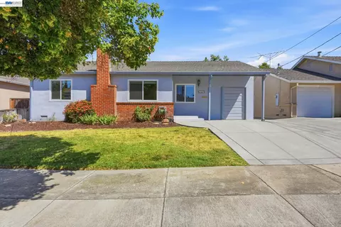 349 Lemarc St, Fremont, CA 94539