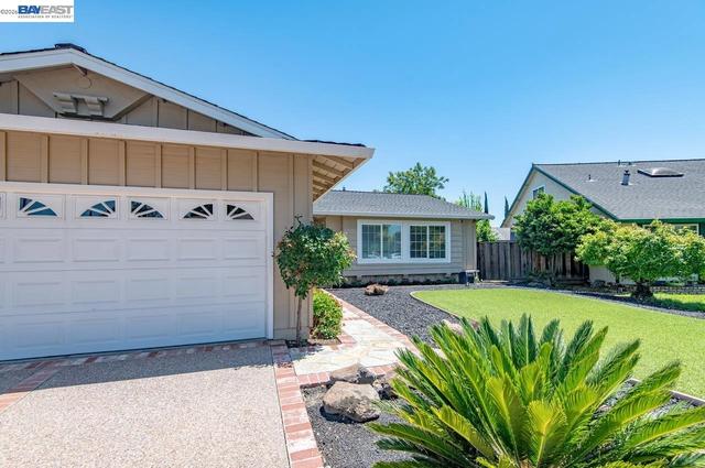 583 Covington Way, Livermore, CA 94551
