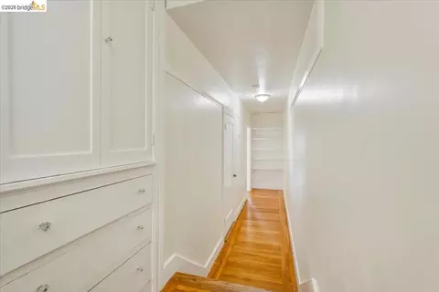 Entry Way - 2403 Cedar St, Berkeley, CA 94708 photo 2 of 2