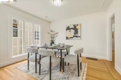 Dining - 2403 Cedar St, Berkeley, CA 94708 photo 2 of 2