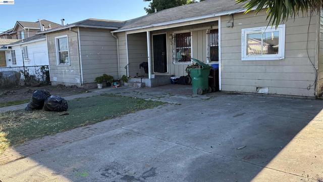 331 Stoneford Ave, Oakland, CA 94603