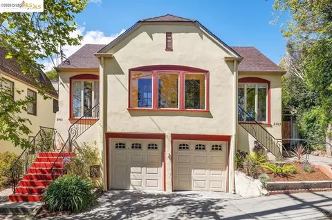 2403 Cedar St, Berkeley, CA 94708