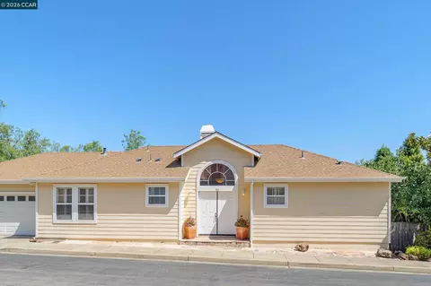 376 Sterling Way, San Rafael, CA 94903