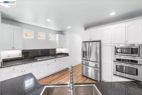 Kitchen - 1461 Biarritz St, Tracy, CA 95304 photo 1 of 3
