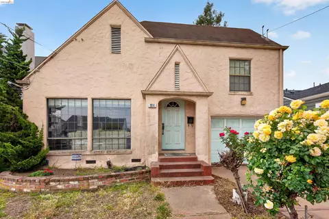 1814 105th Ave, Oakland, CA 94603