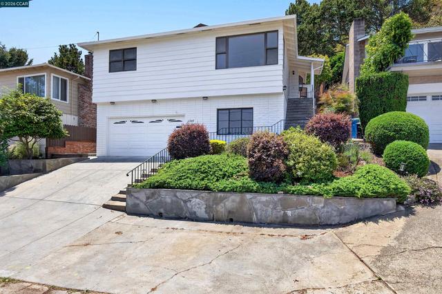 1348 Paloma Ave, Belmont, CA 94002
