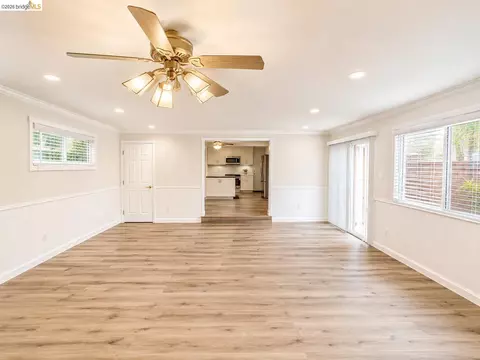 Living - 4627 Regina Ln, Concord, CA 94521 photo 2 of 2
