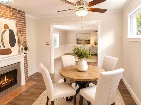 Dining - 4627 Regina Ln, Concord, CA 94521 photo 1 of 1