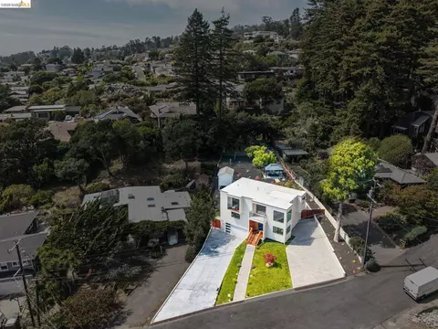View/Area - 15 Jessen Ct, Kensington, CA 94707 photo 4 of 4