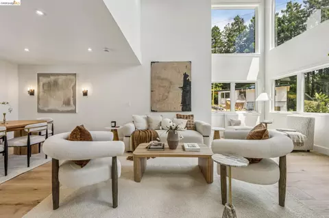 Living - 15 Jessen Ct, Kensington, CA 94707 photo 1 of 1