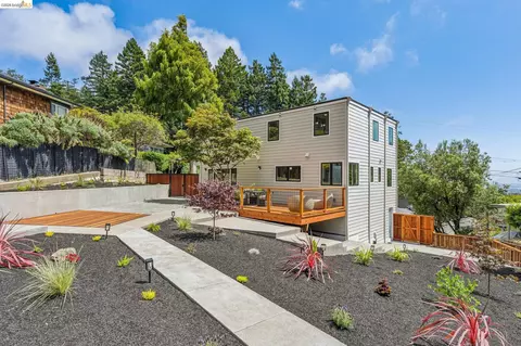 Other - 15 Jessen Ct, Kensington, CA 94707 photo 4 of 9