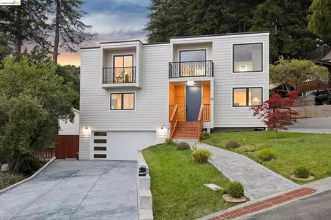 Exterior - 15 Jessen Ct, Kensington, CA 94707 photo 7 of 17