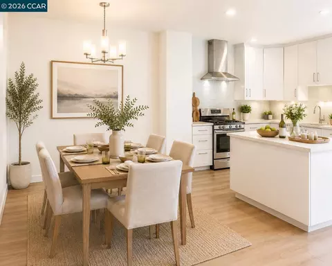 1725 Liberty # 10, El Cerrito, CA 94530