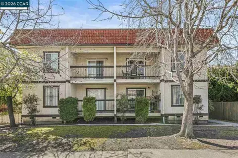 1725 Liberty # 10, El Cerrito, CA 94530