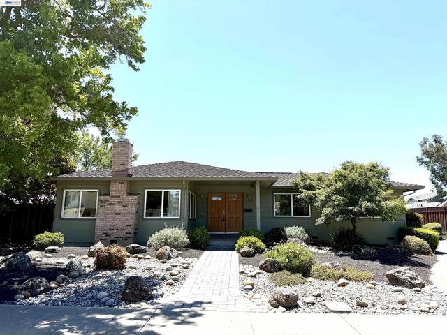 4329 Guilford Ave, Livermore, CA 94550