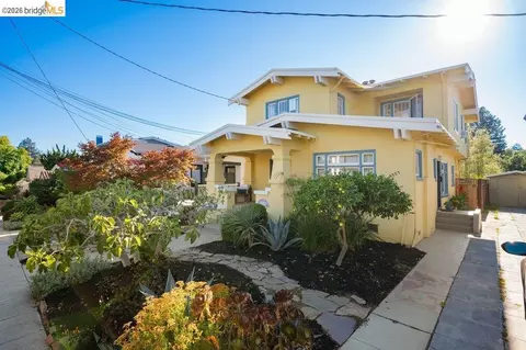 4355 Everett Ave, Oakland, CA 94602