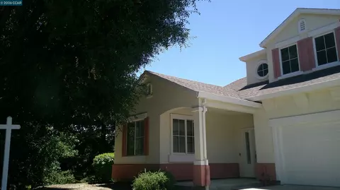 Exterior - 104 Johnson Ln, Martinez, CA 94553 photo 18 of 19