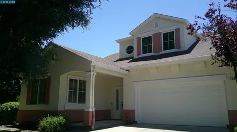 Exterior - 104 Johnson Ln, Martinez, CA 94553 photo 17 of 19