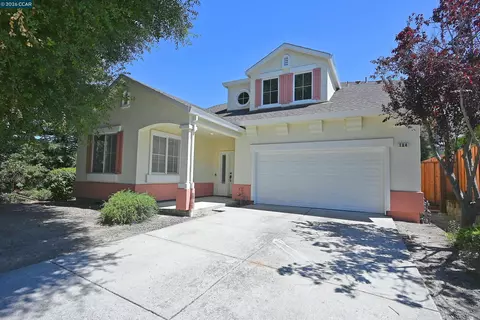 Exterior - 104 Johnson Ln, Martinez, CA 94553 photo 11 of 19