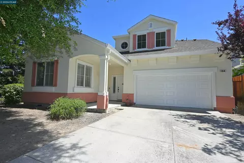 104 Johnson Ln, Martinez, CA 94553