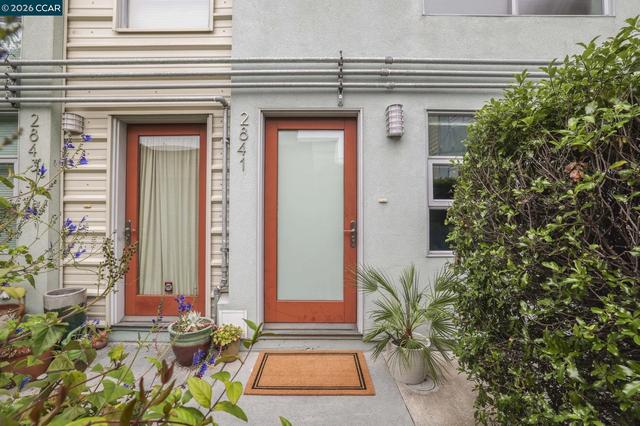 2841 7th St, Berkeley, CA 94701