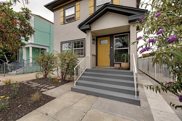 3041 Linden St, Oakland, CA 94608