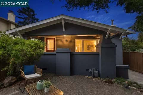 1310 Carlotta Ave, Berkeley, CA 94703