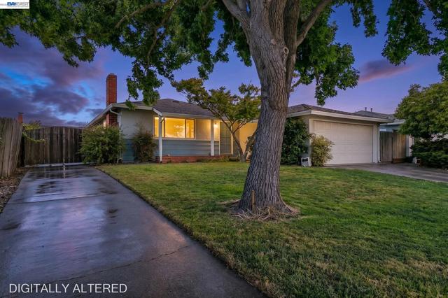 2049 Rosedale Dr, San Pablo, CA 94806