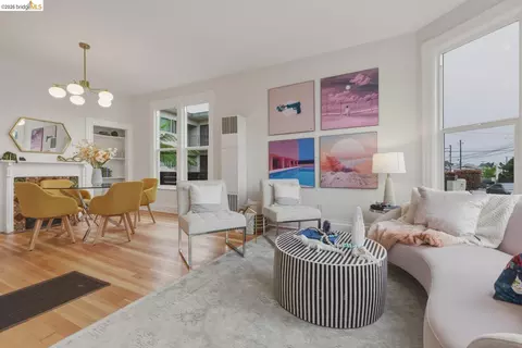 Living - 1324 Burnett St, Berkeley, CA 94702 photo 1 of 2